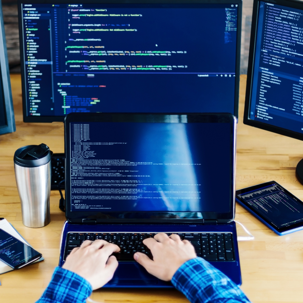Prasad Computers software Development Solutions