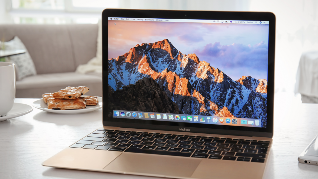 Mac Book Repair